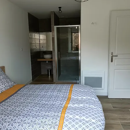 Grange Entierement Renovee Сasa de vacaciones