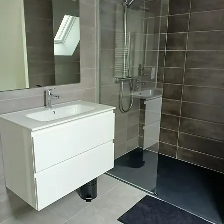Grange Entierement Renovee Сasa de vacaciones *